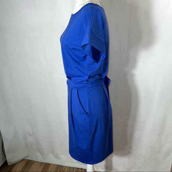 NWT Same Dress -Different Color -Spring/Summer/Fall Dress - Picture 5 of 16